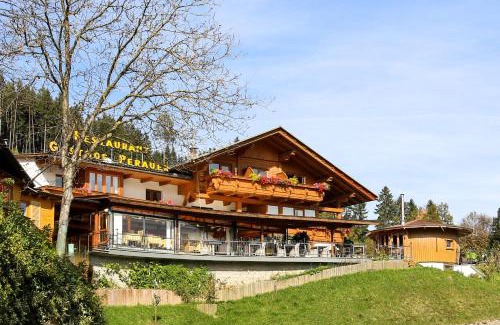 Lieserhofen House | Gasthof Pension Perauer
