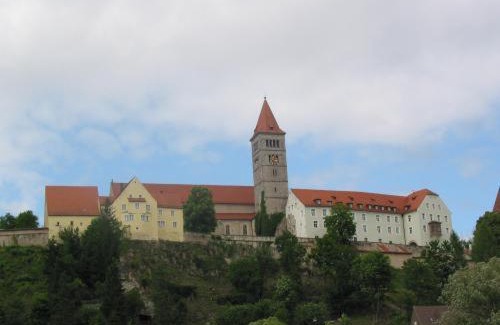Lichtenegg House | Gasthof Schwarzer Bär