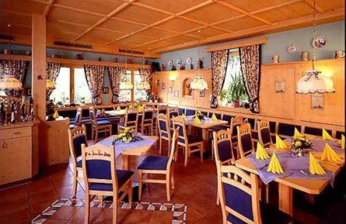 Seehausen am Staffelsee House | Gasthof SONNE