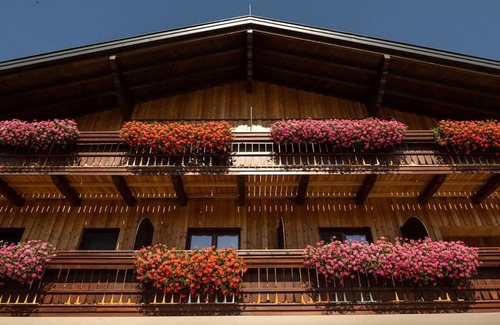 Grossgmain House | Gasthof Steinerwirt