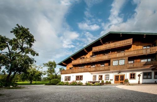 Grossgmain House | Gasthof Steinerwirt