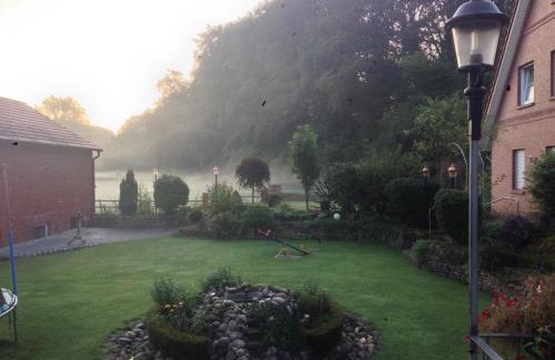 Saerbeck Hotel | Gasthof Waldesruh