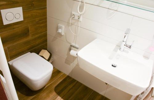 Saerbeck Hotel | Gasthof Waldesruh