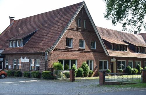 Saerbeck Hotel | Gasthof Waldesruh