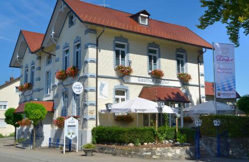 Oberreitnau Hotel | Gasthof Ziegler Hotel & Restaurant