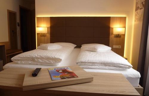 Langenau Hotel | Gasthof zum Bad