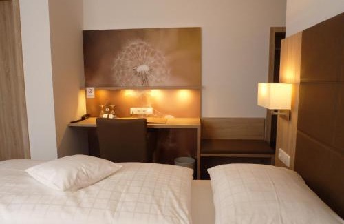 Langenau Hotel | Gasthof zum Bad