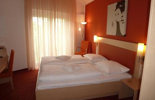 Langenau Hotel | Gasthof zum Bad