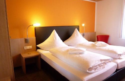 Langenau Hotel | Gasthof zum Bad