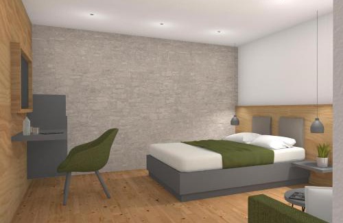 Wettelsheim Hotel | Gasthof zum Goldenen Lamm