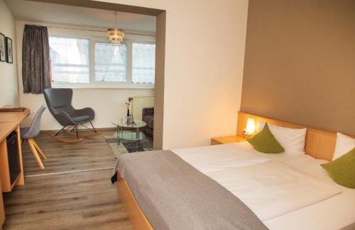 Wettelsheim Hotel | Gasthof zum Goldenen Lamm