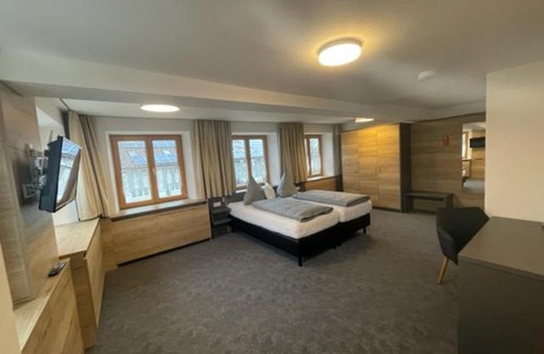 Unterallgau House | Gasthof zum Rößle Lautrach