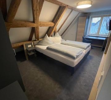 Unterallgau House | Gasthof zum Rößle Lautrach