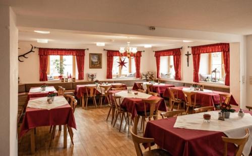 Unterallgau House | Gasthof zum Rößle Lautrach