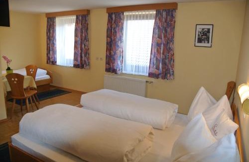 Inzing Hotel | Gasthof Zum Stollhofer
