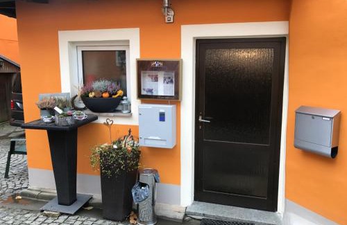 Zell im Fichtelgebirge House | Gasthof zum Waldstein