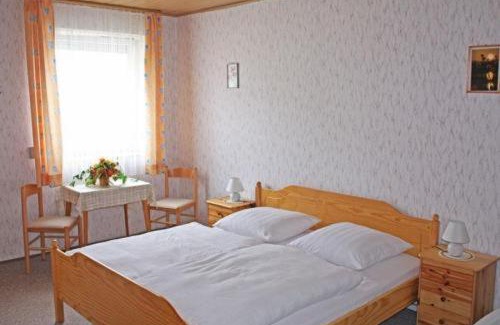 Burghaslach House | Gasthof zur Krone