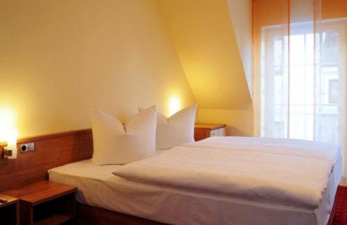 Hochstadt an der Aisch Hotel | Gasthof zur Post