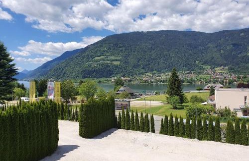 Ossiach House | Gasthof Zur Post