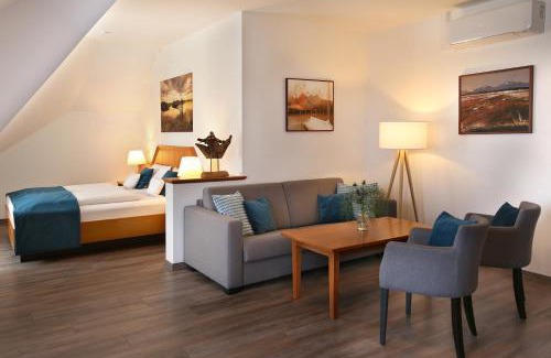 Chieming Hotel | Gasthof zur Post Oberwirt