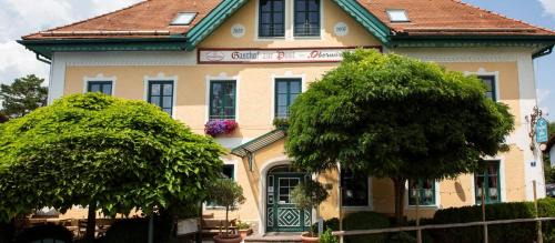 Chieming Hotel | Gasthof zur Post Oberwirt