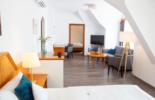 Chieming Hotel | Gasthof zur Post Oberwirt