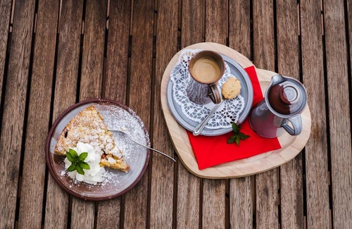 Schmiedefeld am Rennsteig Hotel | Gastinger Hotel-Restaurant