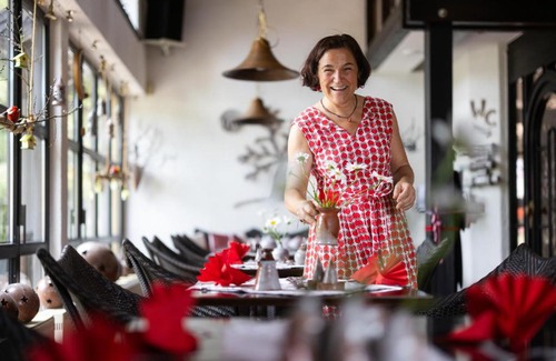 Schmiedefeld am Rennsteig Hotel | Gastinger Hotel-Restaurant