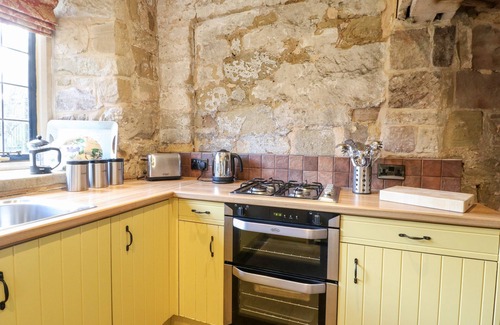 Polesworth Cottage | Gatehouse Croft