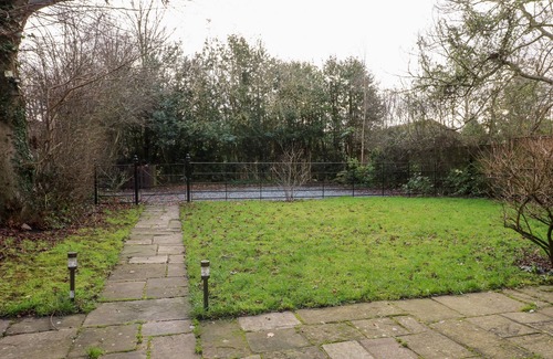 Polesworth Cottage | Gatehouse Croft