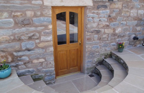 Sedbergh Cottage | Gateside Farmhouse Sedbergh