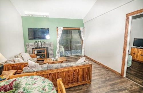 Rockville Centre House | Gateway Condo A25