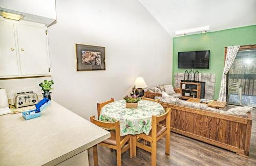 Rockville Centre House | Gateway Condo A25
