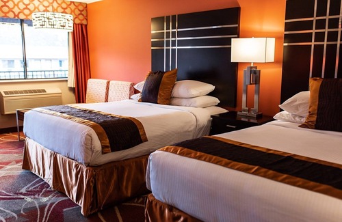 Salida Hotel | Gateway Inn And Suites