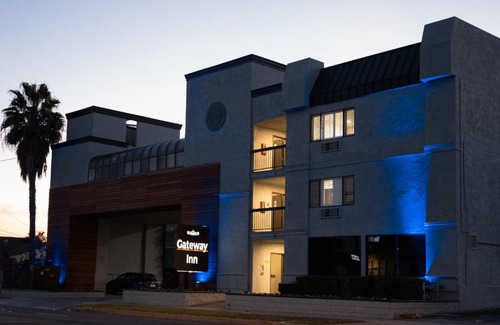 Gardena Hotel | Gateway Inn Gardena Los Angeles South