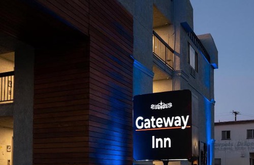 Gardena Hotel | Gateway Inn Gardena Los Angeles South