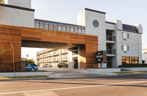 Gardena Hotel | Gateway Inn Gardena Los Angeles South