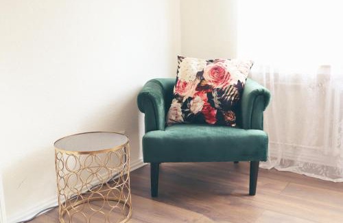Buer Apartment | GATSBY Apartment