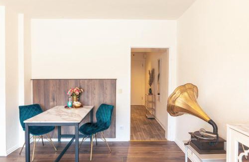 Buer Apartment | GATSBY Apartment