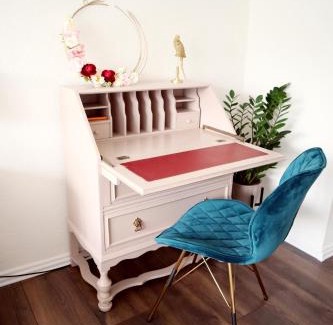 Buer Apartment | GATSBY Apartment
