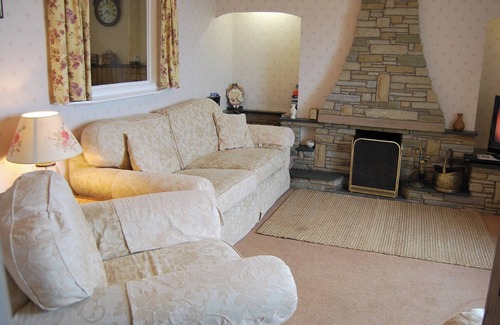 Silverdale Cottage | 3 bedroom accommodation in Silverdale near Grange Over Sands