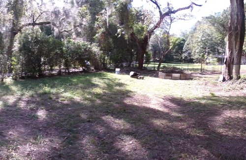Umatilla House | GC & Fams Cantina No Traffic Country Getaway!