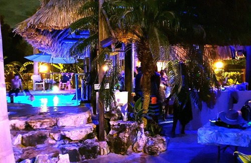 Ladyville Resort | GECKO "LOFT" BUNGALOW Boutique Resort, Awesome Pool! FREE Int'l Airport Shuttle