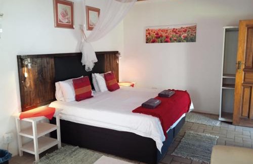 Mdumbi Bed & Breakfast | Geckos B&B and Self-catering