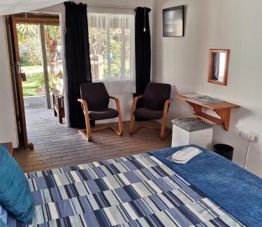 Mdumbi Bed & Breakfast | Geckos B&B and Self-catering