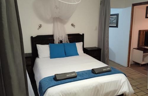 Mdumbi Bed & Breakfast | Geckos B&B and Self-catering