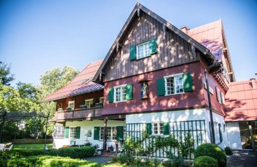 Oberstdorf Hotel | Geldernhaus Hotel garni