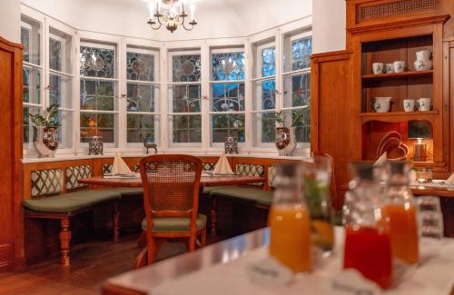 Oberstdorf Hotel | Geldernhaus Hotel garni