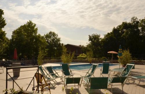 Vivaro Resort | Gelindo Dei Magredi