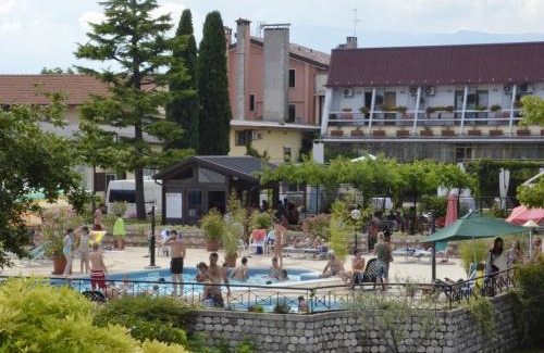 Vivaro Resort | Gelindo Dei Magredi
